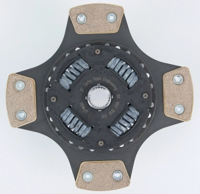 Clutch Disc